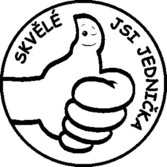 Jsi jednička