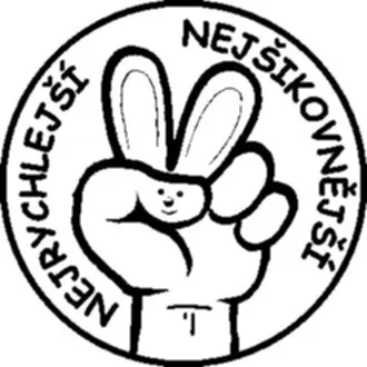 Nejšikovnější!