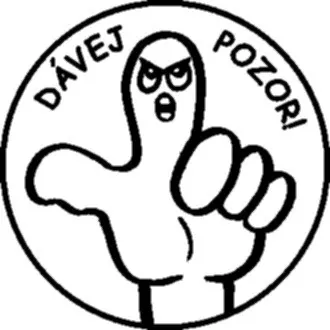 Dávej pozor
