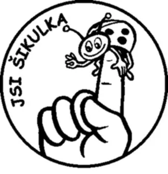 Jsi šikulka!