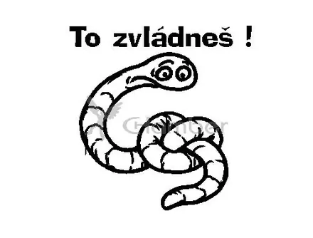 Pilgr - To zvládneš