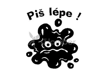 Pilgr - Piš lépe