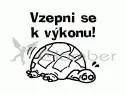 Pilgr - Vzepni se k výkonu